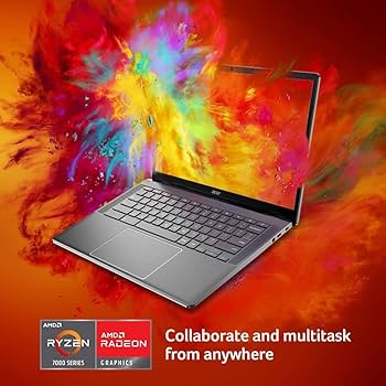 Amazon.com: Acer Chromebook Plus 514 Laptop with Google AI